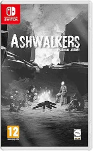 NSW Ashwalkers Survivor's