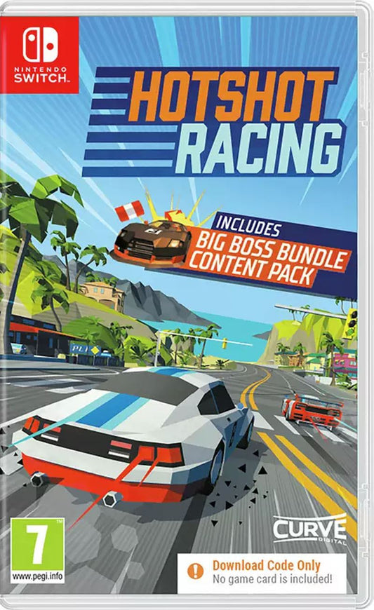 NSW Hotshot Racing